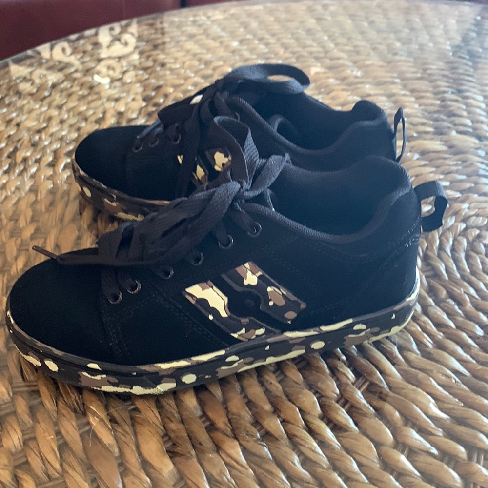 Heelys